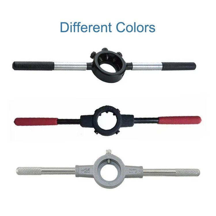 Adjustable Die Holder