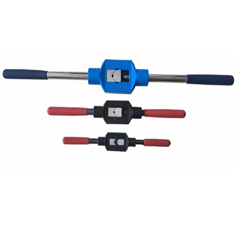 Adjustable Tap Wrench