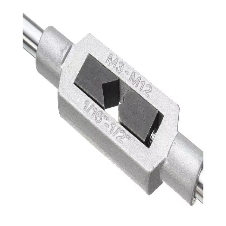 Adjustable Tap Wrench