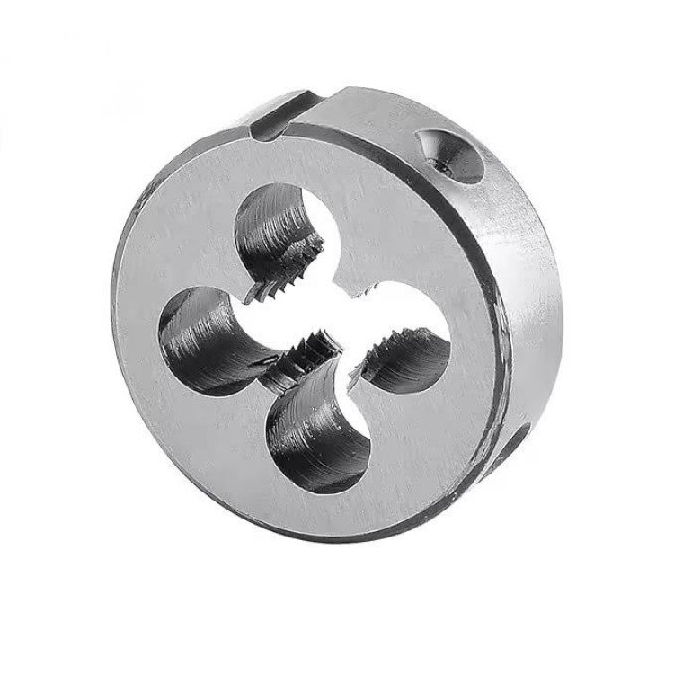 Alloy Round Die
