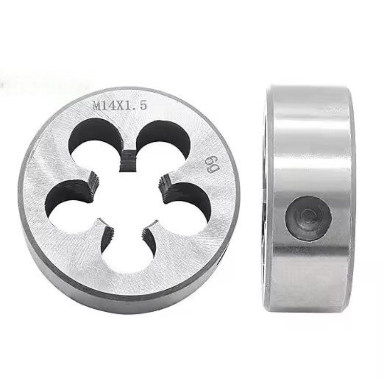 Alloy Round Die