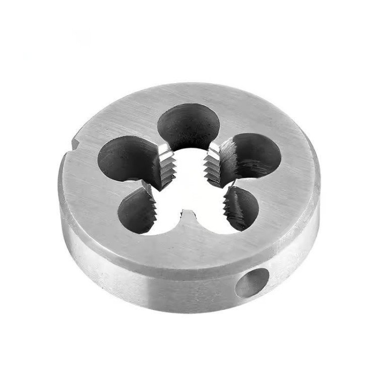 Alloy Round Die