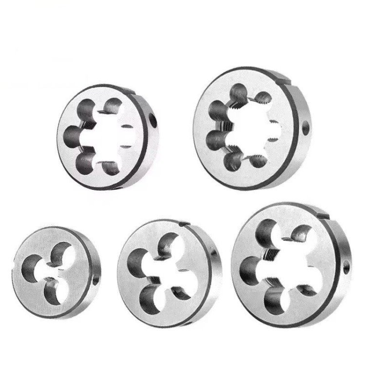 Alloy Round Die