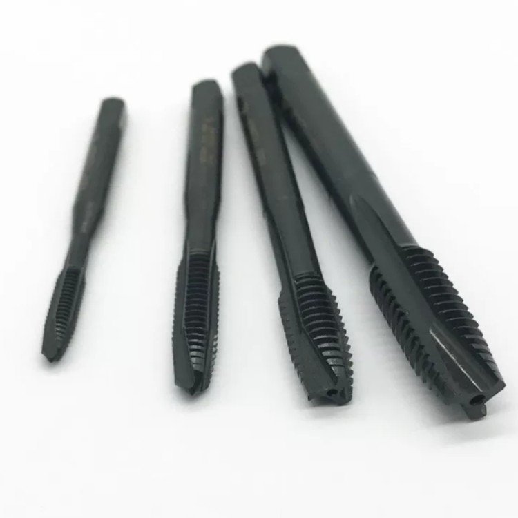 HSS Black Machine Taps