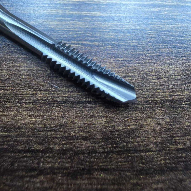 HSS Black Machine Taps