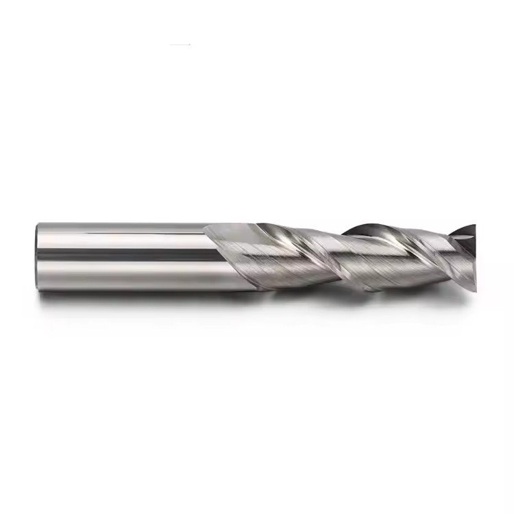 Carbide Endmills