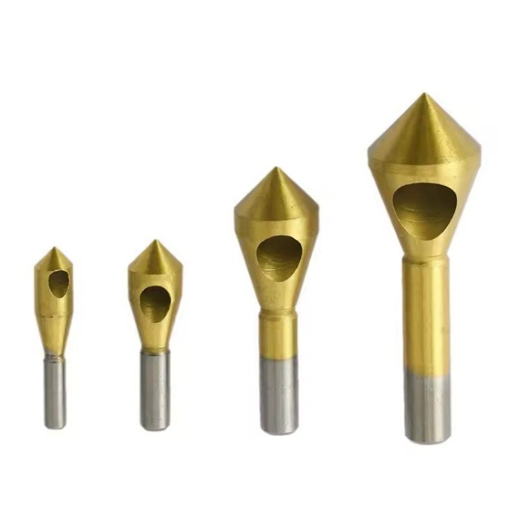 HSS Contersink Drill Bit
