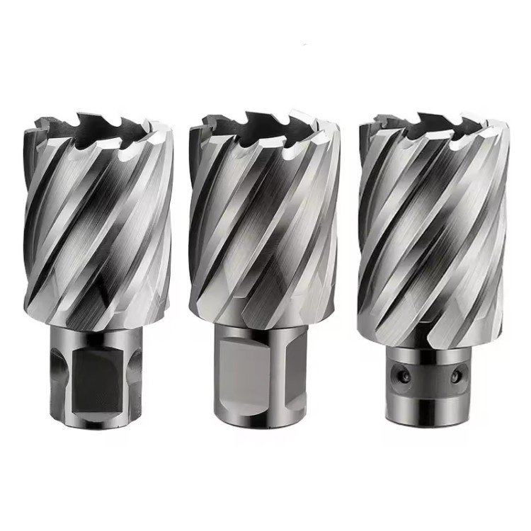 HSS Core Drill Bits