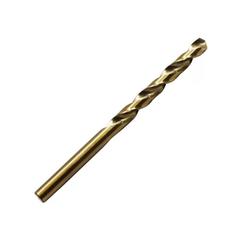 DIN338 HSS Drill Bits