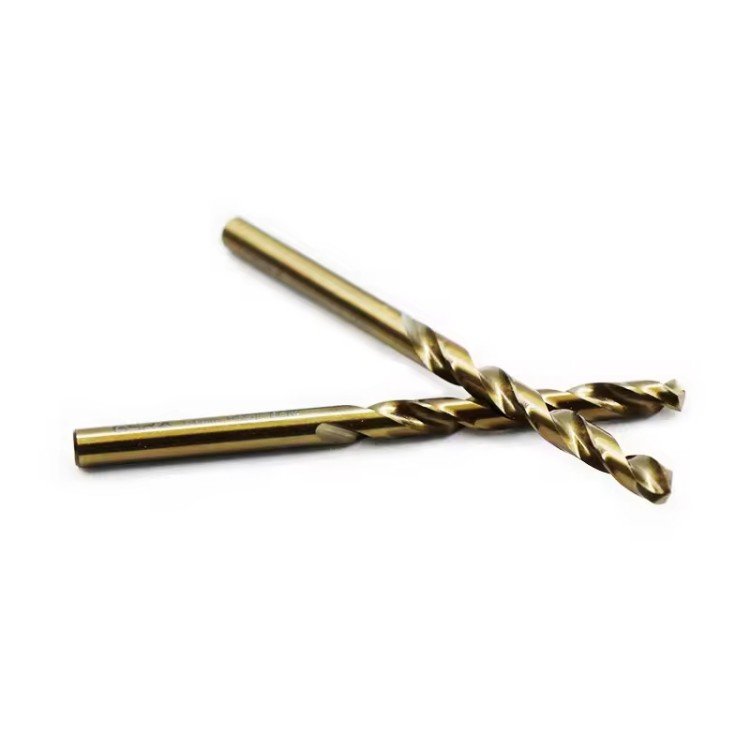 DIN338 HSS Drill Bits