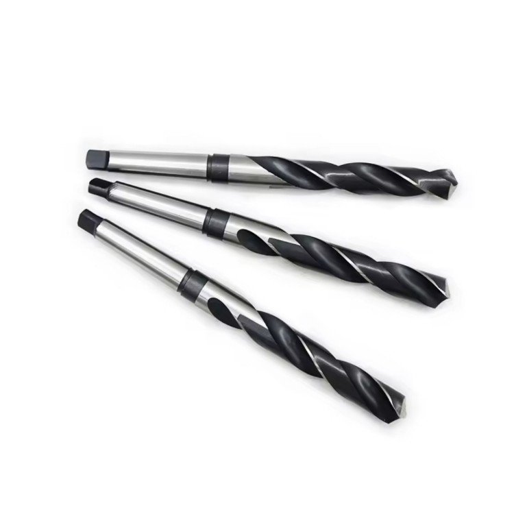 DIN345 HSS Taper Drill Bits
