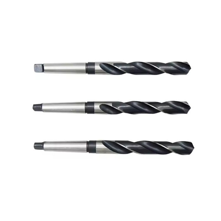 DIN345 HSS Taper Drill Bits