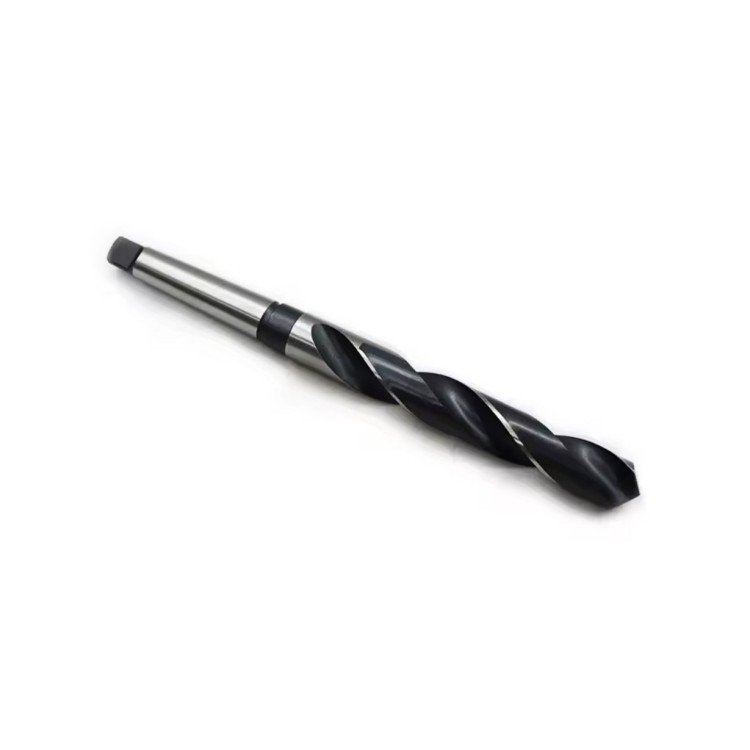 DIN345 HSS Taper Drill Bits