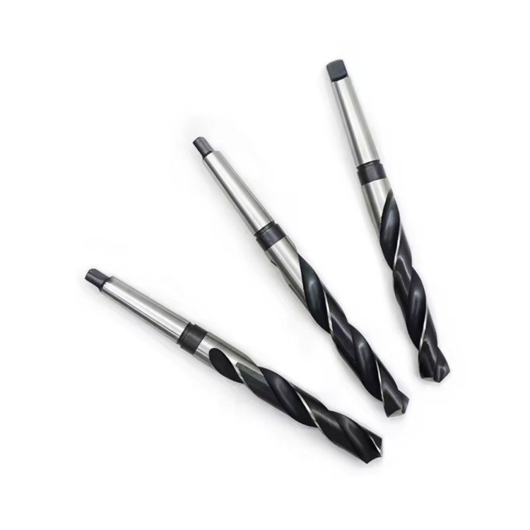 DIN345 HSS Taper Drill Bits
