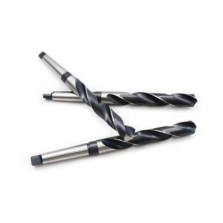 DIN345 HSS Taper Drill Bits