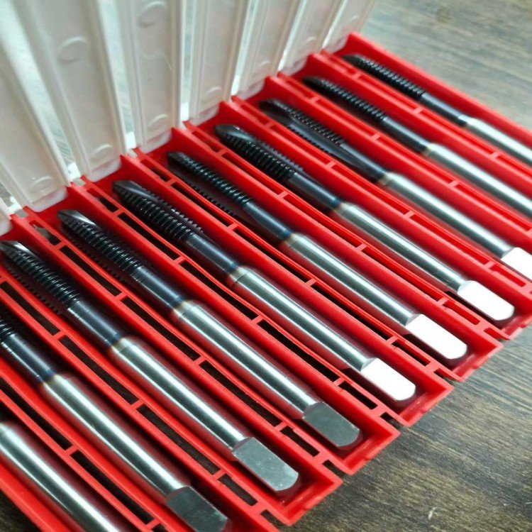 DIN371 HSS Sraight Tap