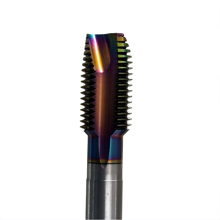 DIN371 HSS Sraight Tap