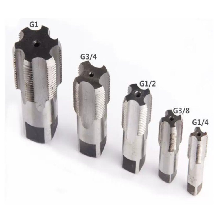 DIN5157 Pipe Hand Tap