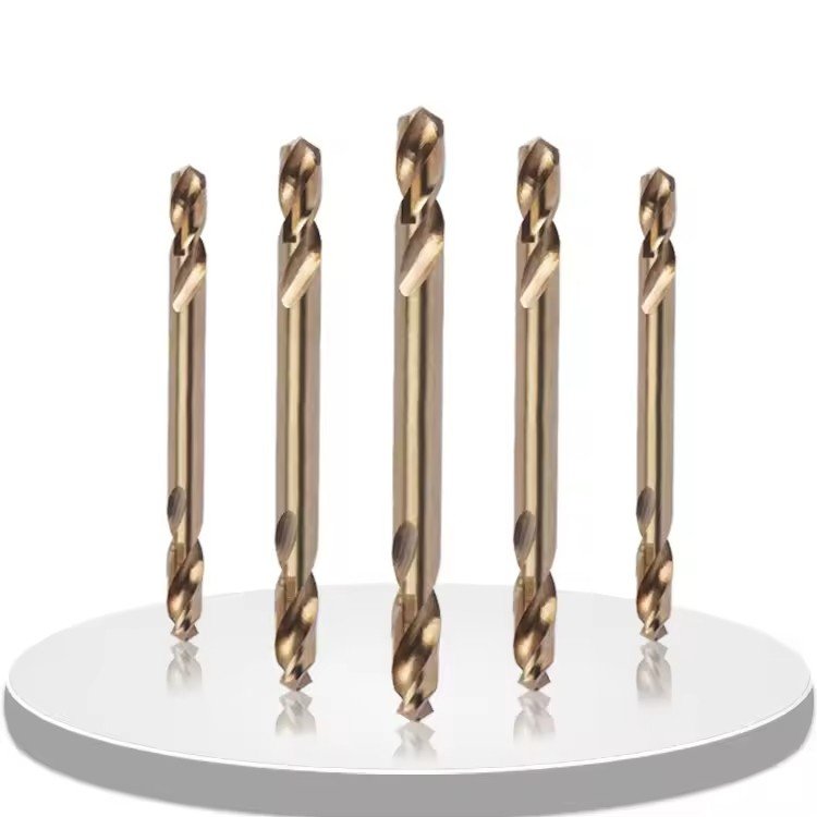 HSS Double-Ended Drill Bits