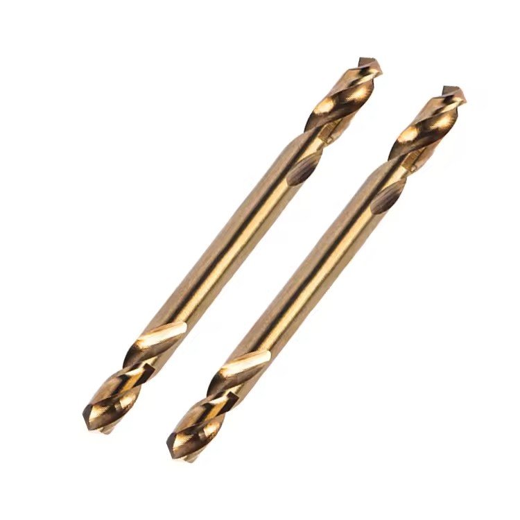 HSS Double-Ended Drill Bits