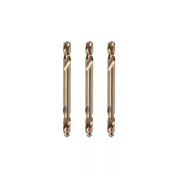 HSS Double-Ended Drill Bits