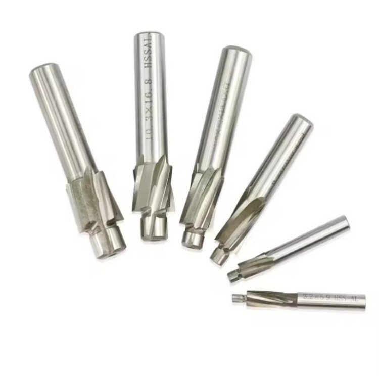 HSS Countersink Cutter With Pilot