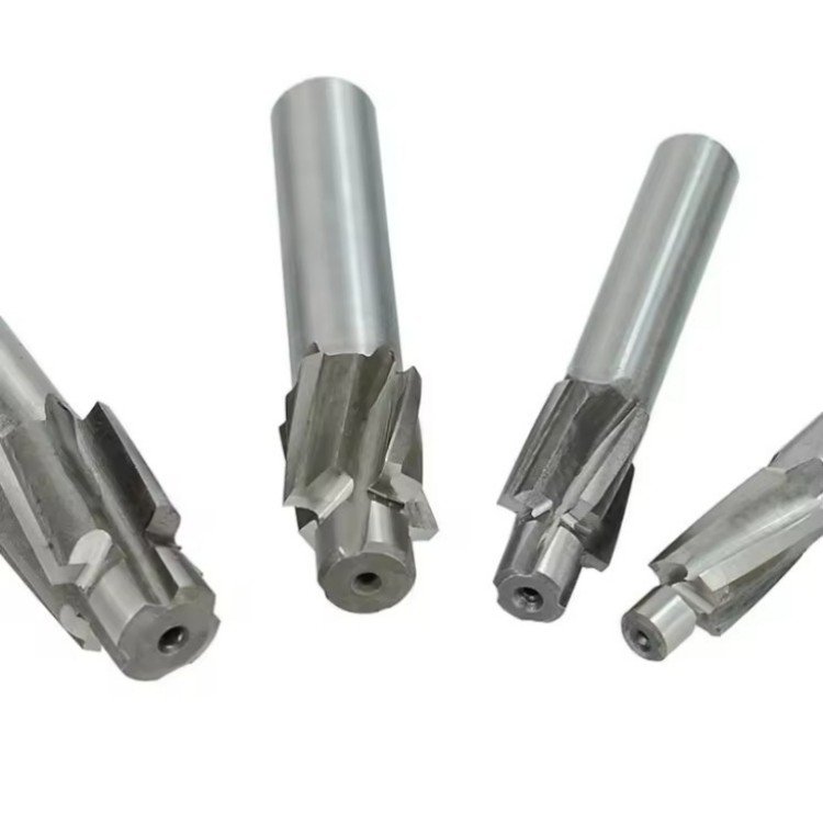 HSS Countersink Cutter With Pilot