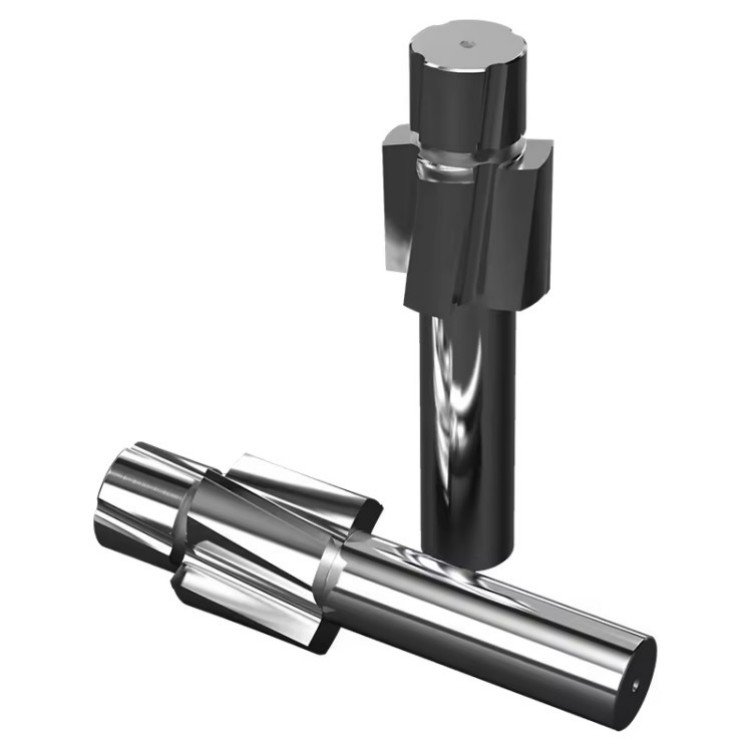 HSS Countersink Cutter With Pilot