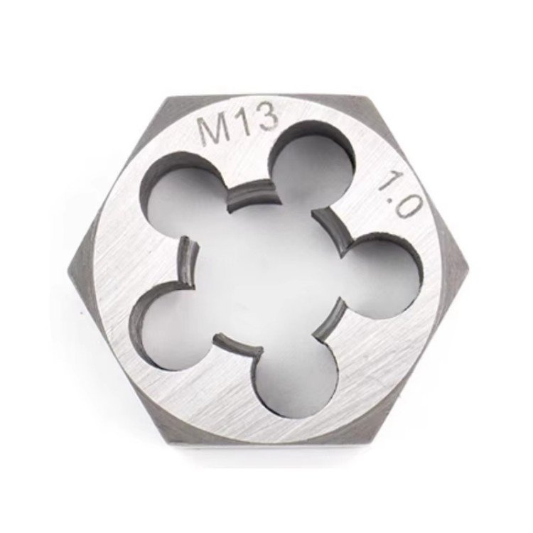 Hexagon Nut Die