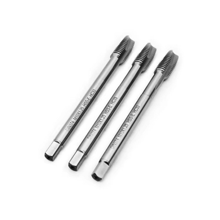 Long Shank Machine Tap