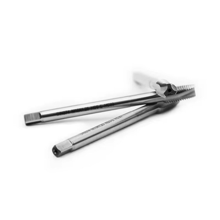 Long Shank Machine Tap