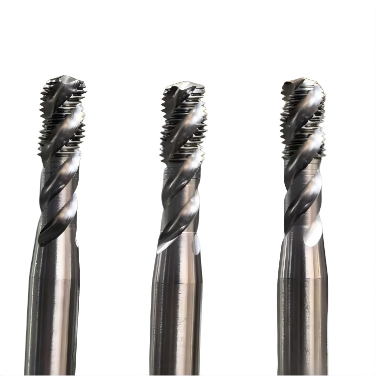 DIN376 HSS Spiral Tap