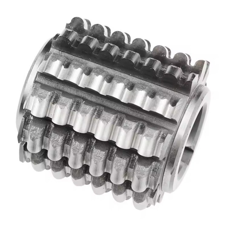 Sprocket Hob Gear Cutter
