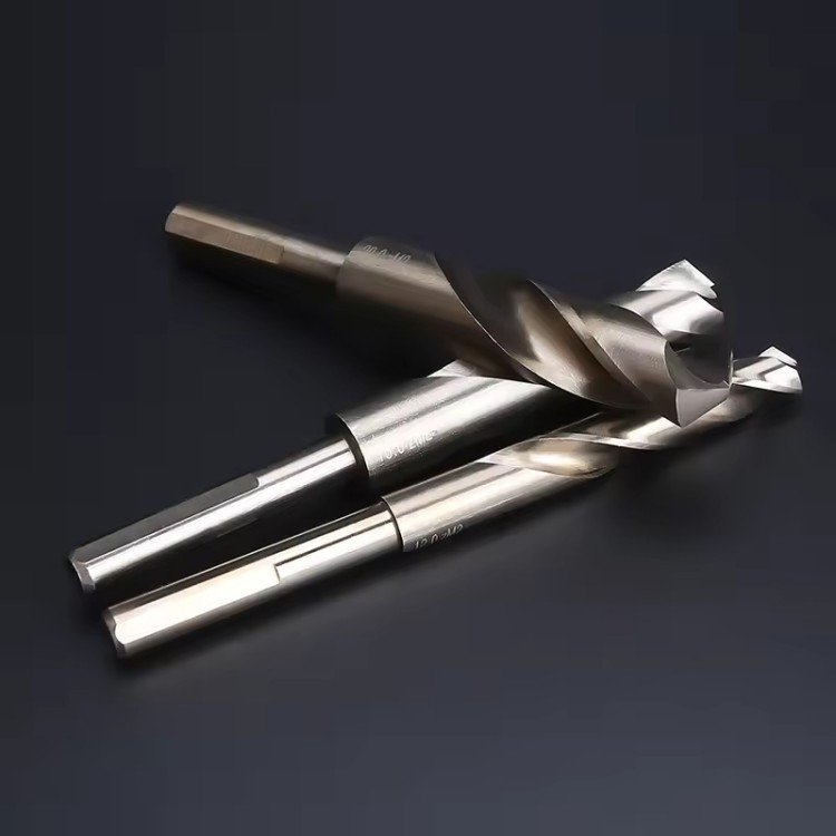 1/2 Reduced Shank Drill Bits