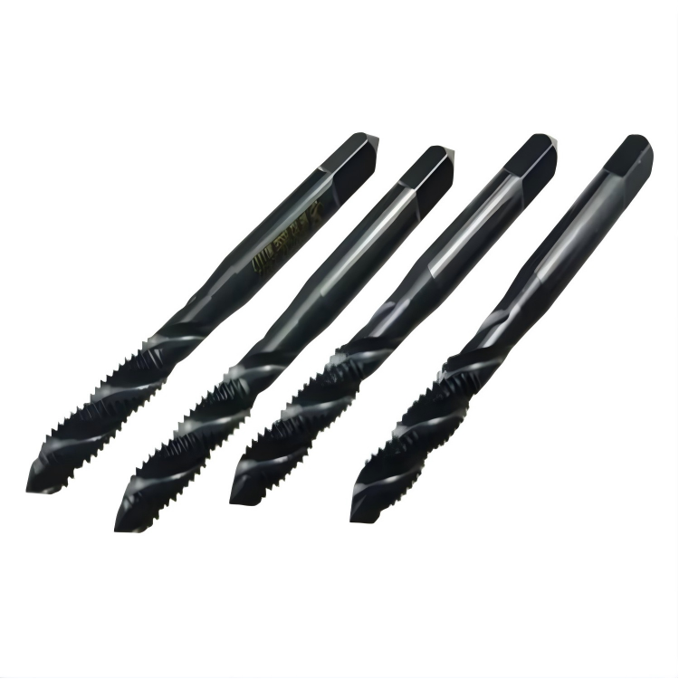 HSS Black Machine Tap