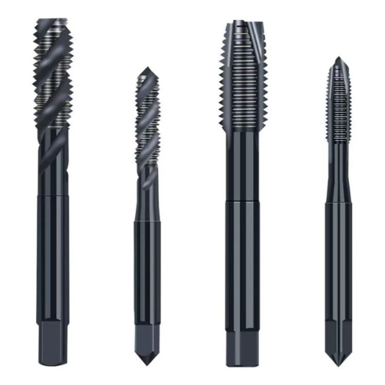 HSS Black Machine Tap