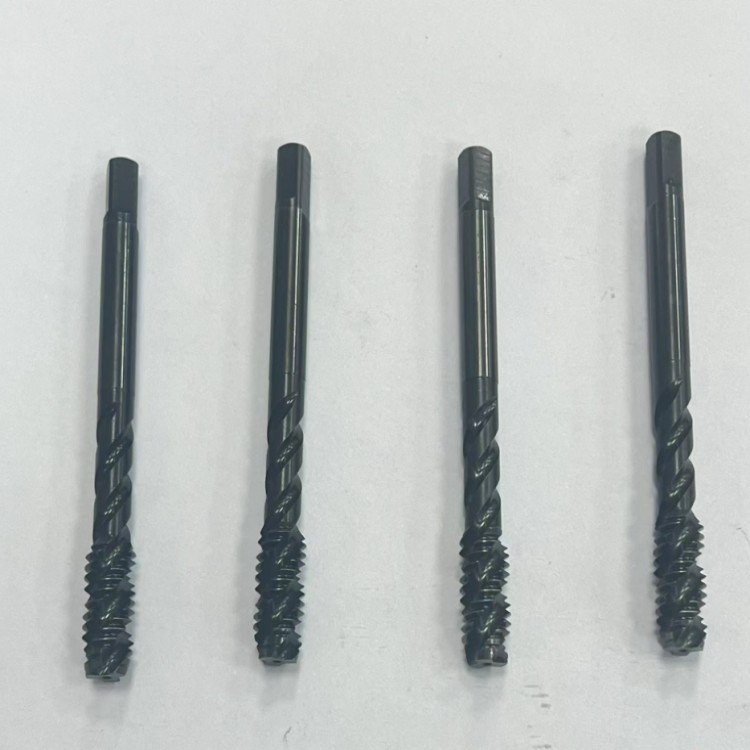 HSS Black Machine Tap