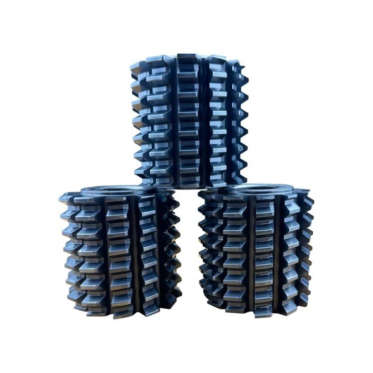 HSS Gear Hobs SA20/SA30