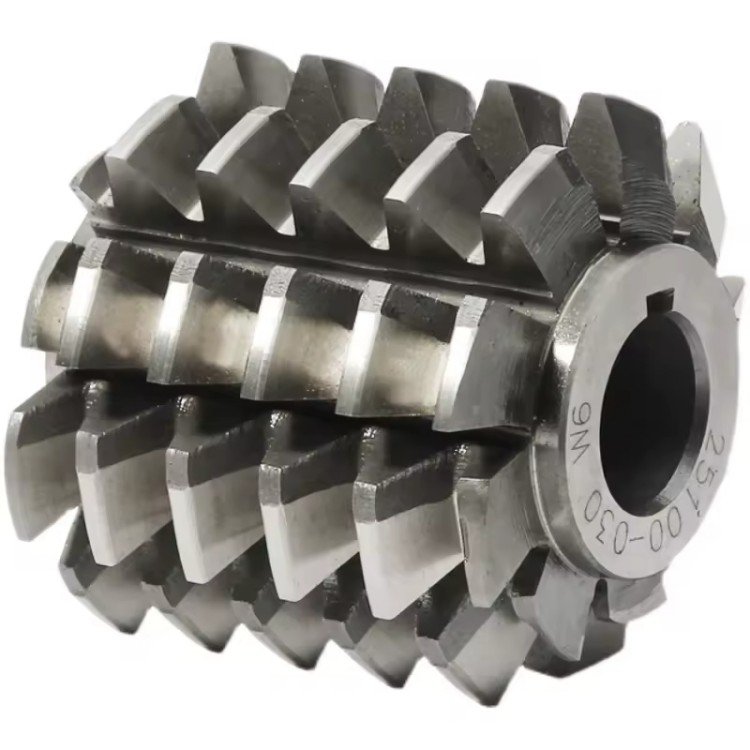 HSS Gear Hobs SA20/SA30