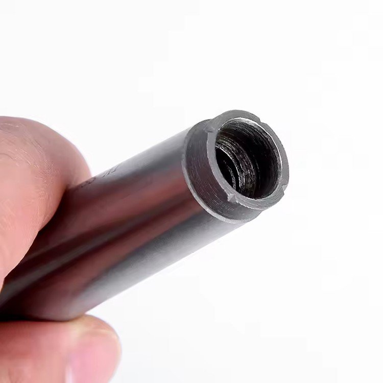 HSS Ball Nose End Mill