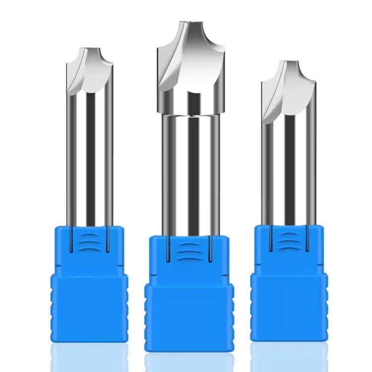 HSS Inner R Angle Cutter