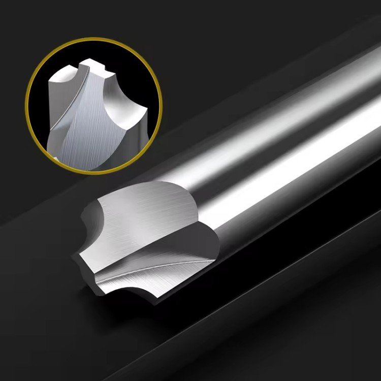 HSS Inner R Angle Cutter