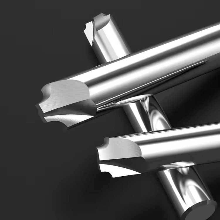 HSS Inner R Angle Cutter