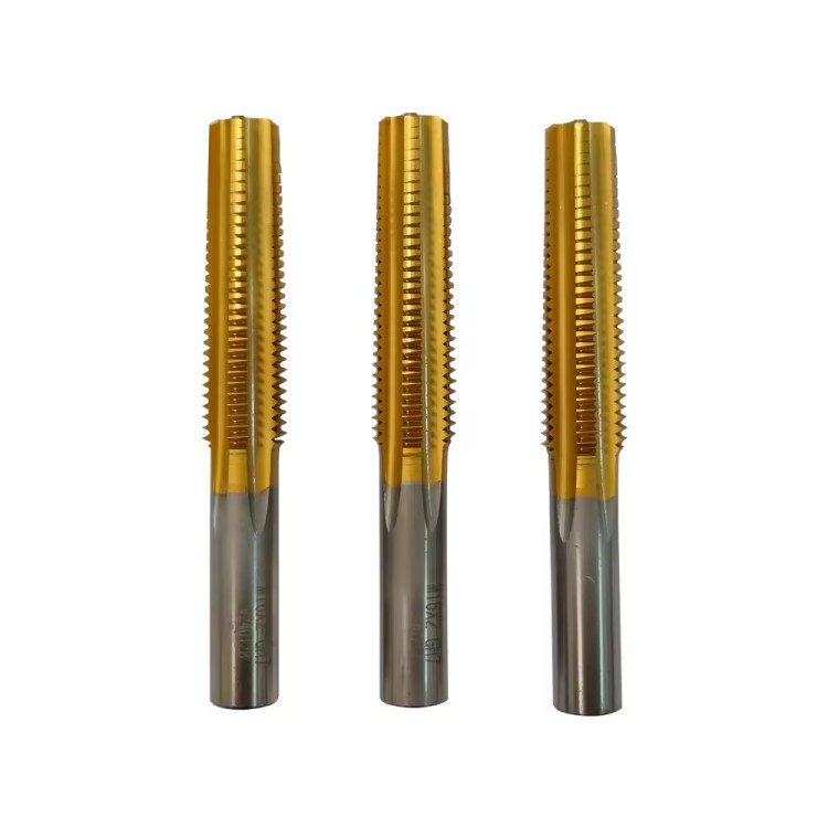 HSSM35 HSSCo Nut Tap