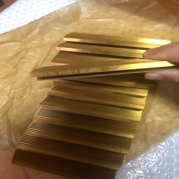 Landis Tangential Chasers