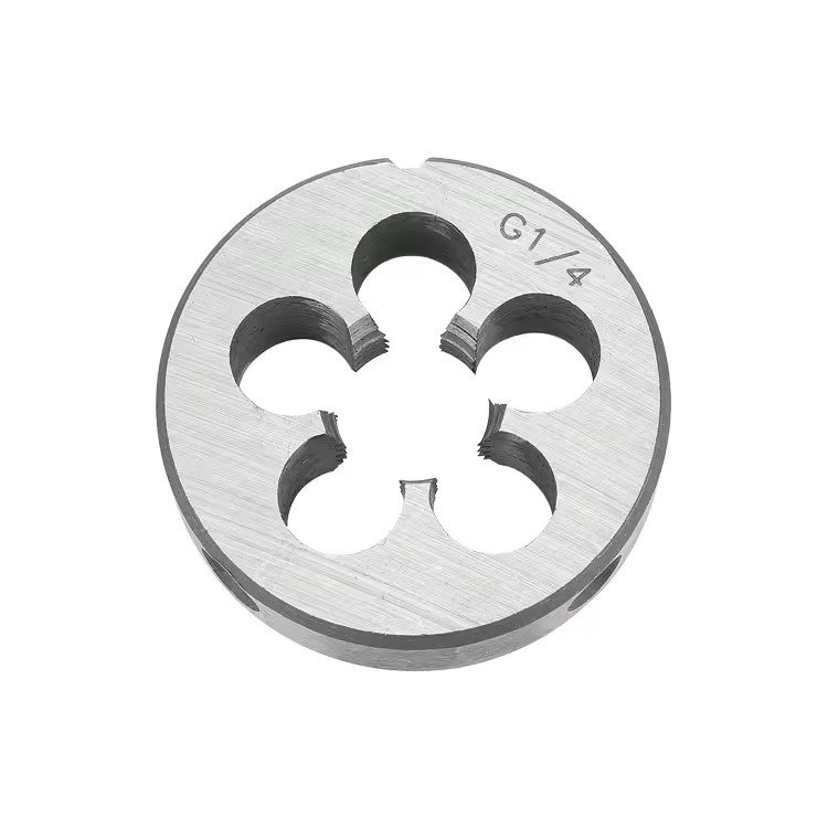 HSS Pipe Round Die