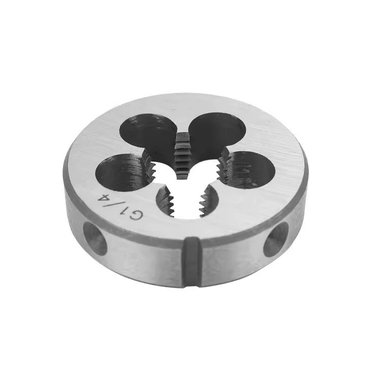 HSS Pipe Round Die
