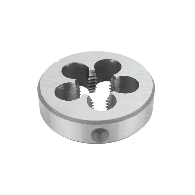 HSS Pipe Round Die