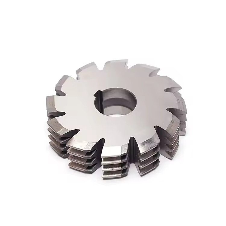 HSS Rack Hob Cutter