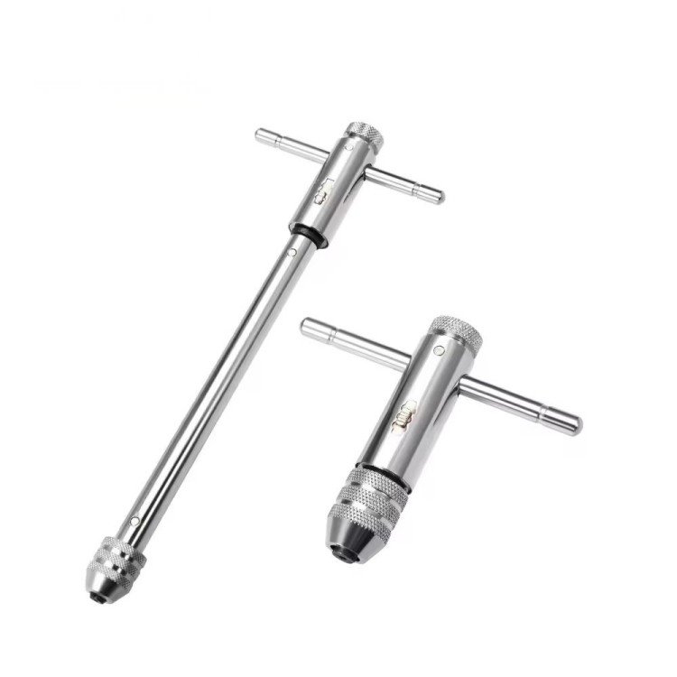 Ratchet Tap Wrench